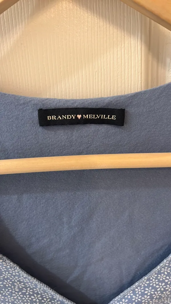 Brandy Melville Top - Image 3