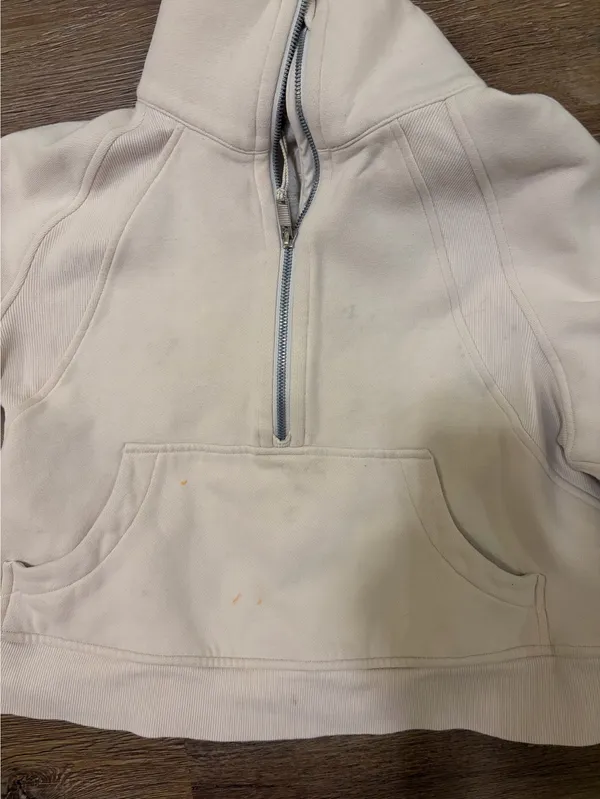 Lululemon Scuba - Image 4