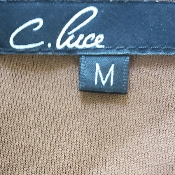 C.  Luce Dress - Image 4