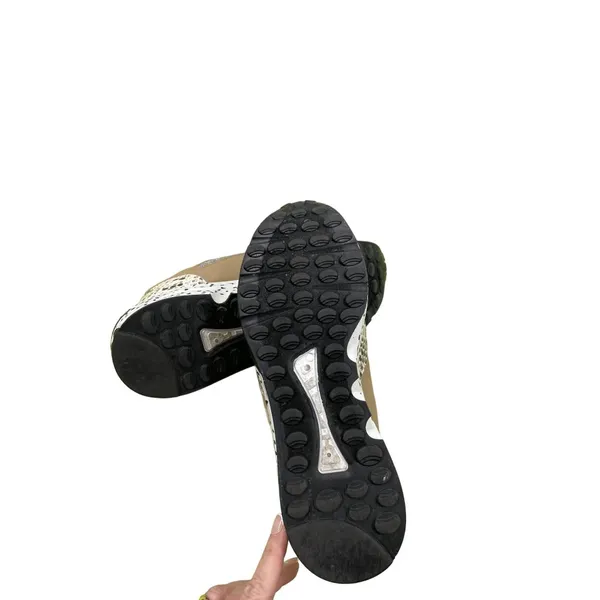 Steve Madden Women’s Bena Sneakers Size 9M SKU 917 - Image 6