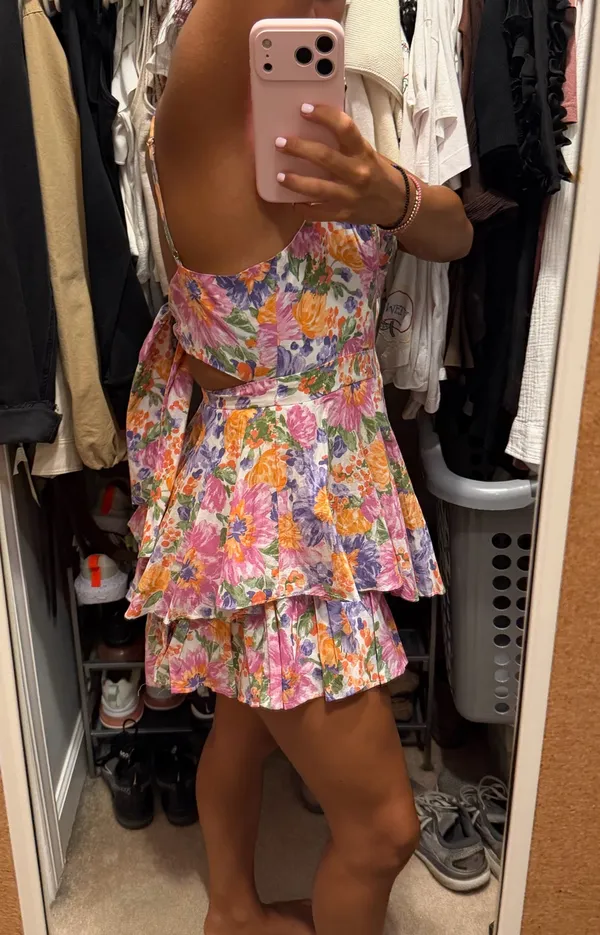Hello Molly Romper - Image 2