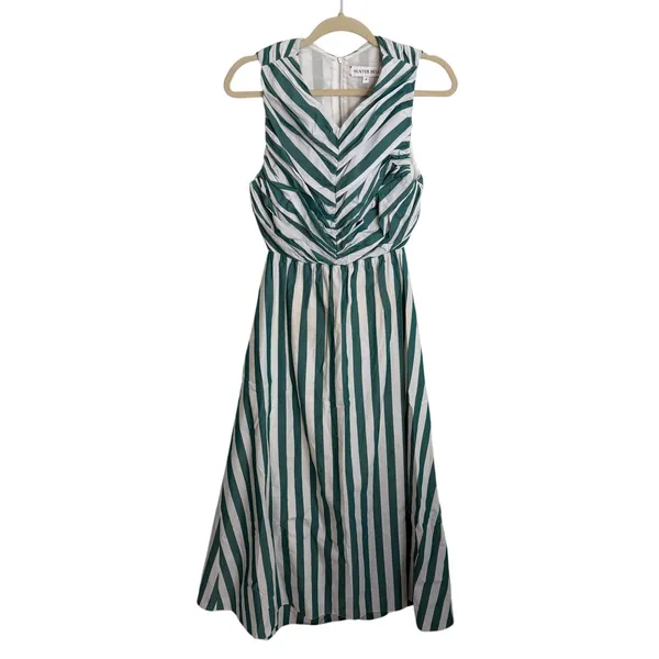 Hunter Bell Kathleen Maxi Dress size 6 - Image 3