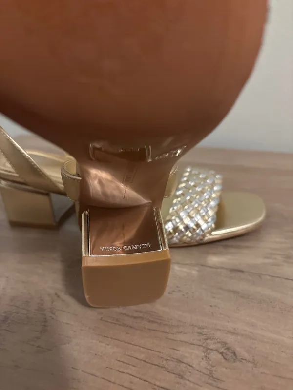 Vince Camuto Heels - Image 8