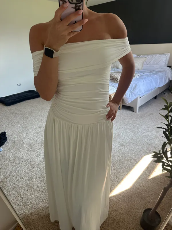 Dress - Image 2