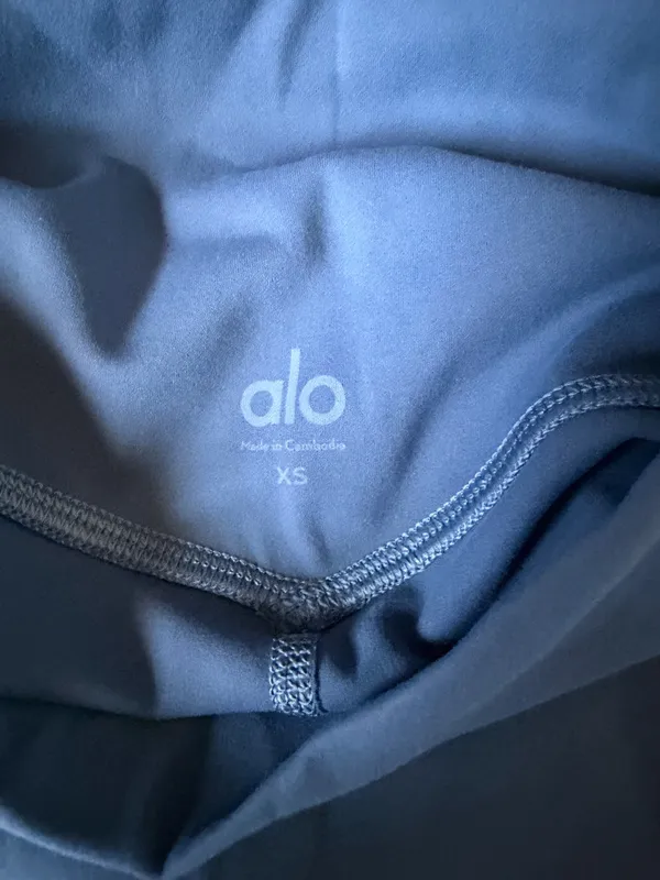 Alo soft sculpt legging NWT - Image 3