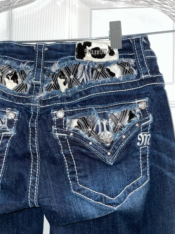 Miss Me Jeans - Image 3