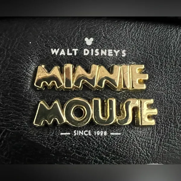 Disney Bioworld | Minnie Mouse cosmetic bag - Image 4