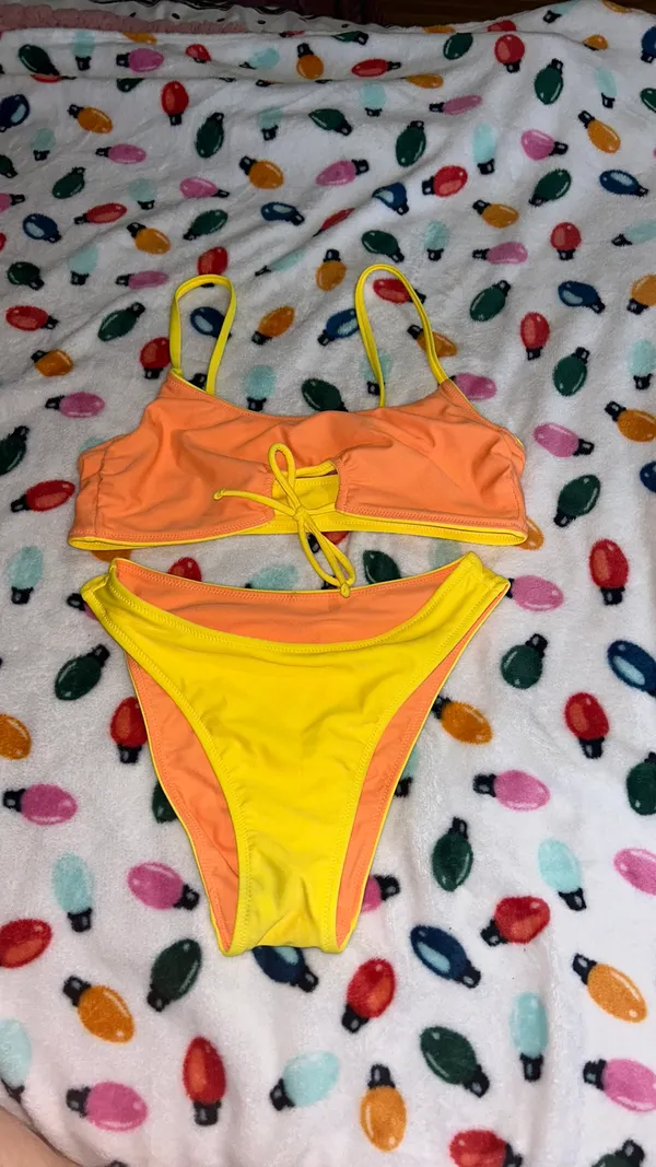 Target Bikini Swimsuit - Image 2