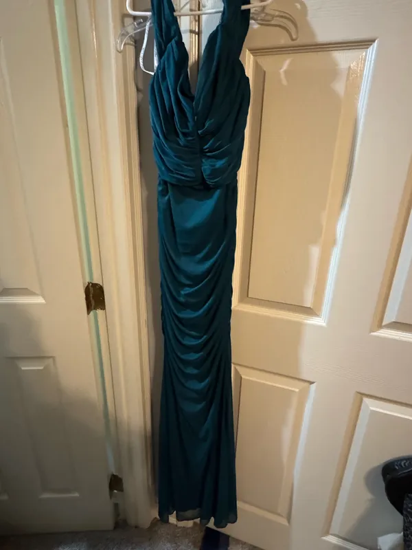 David's Bridal Dress - Image 3