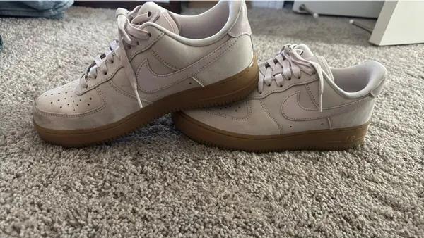 Nike Air Force 1 Women’s - Image 7