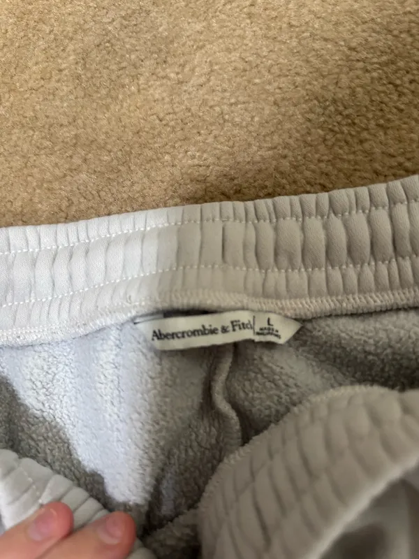 Light Pink Wild Fable sweat pants  - Image 2