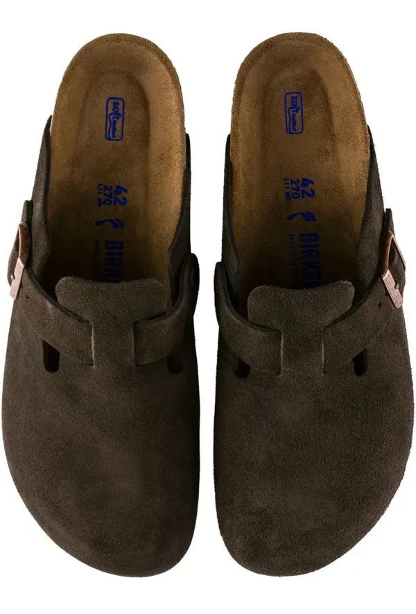 Birkenstock Clogs Boston - Image 7