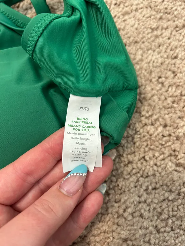 Aerie Swim Suit Top - Image 3
