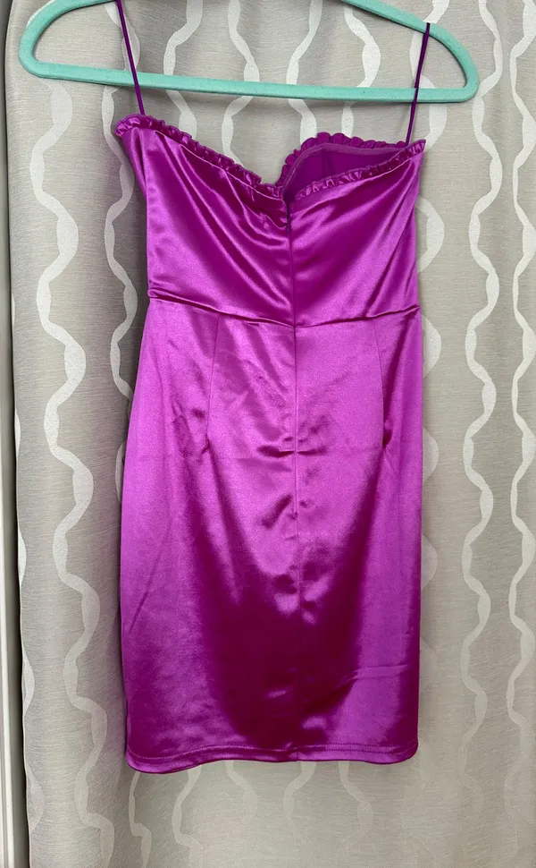 Pants Store Dress - Image 2