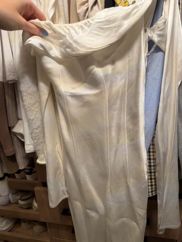 Meshki Dress - Image 5