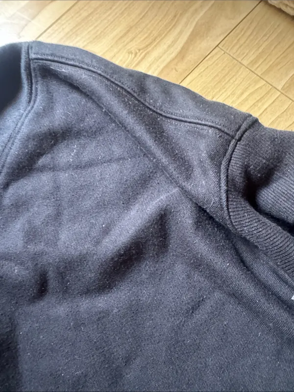 ALO Yoga Women's Black Turtleneck Sweater - Image 4