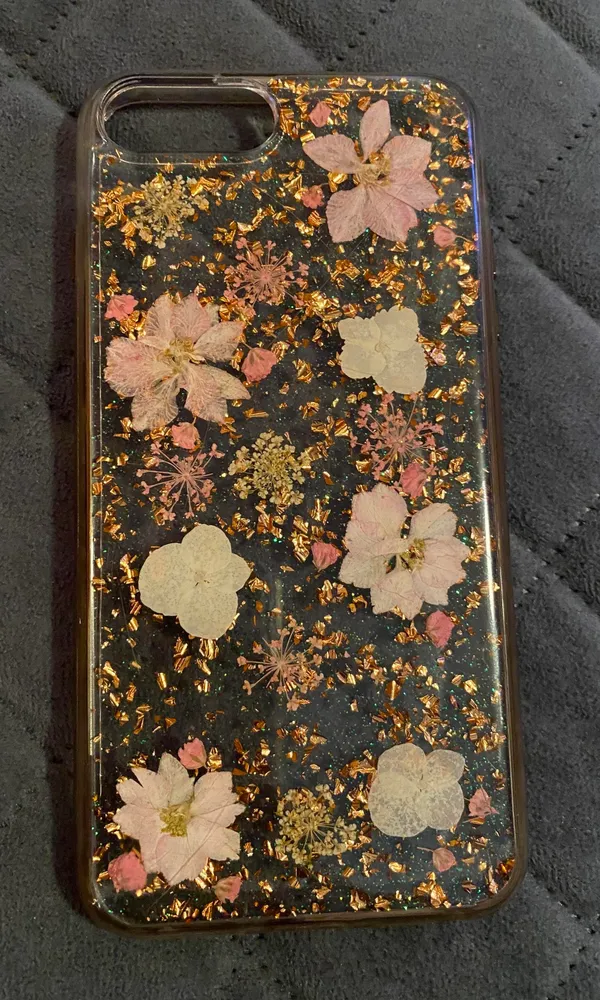 IPhone 8 Plus Case Pink - Image 4