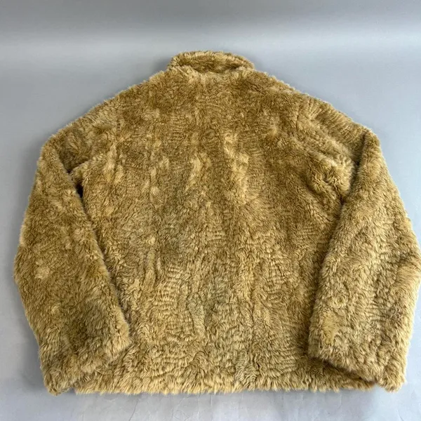 ASOS Faux Fur Jacket - Image 8