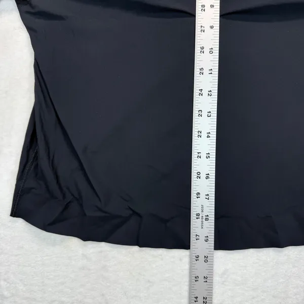 Lululemon Long Sleeve Top Athletic Training Running Black Size M‎ READ Size M - Image 3