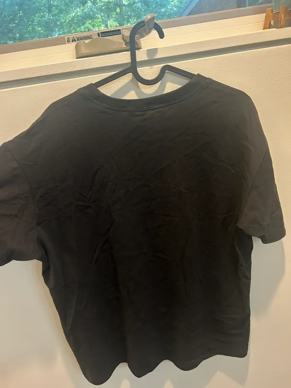 H&M Greatful Dead Graphic T-shirt - Image 7