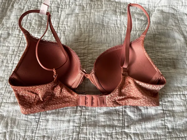 Victoria's Secret Full Coverage Push-Up Bra - Image 3
