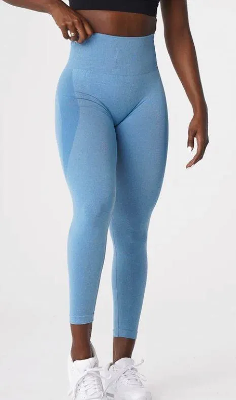 NVGTN Seamless Contour Leggings - Image 2