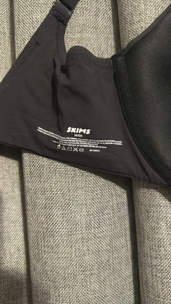 Skims Bra - Image 2