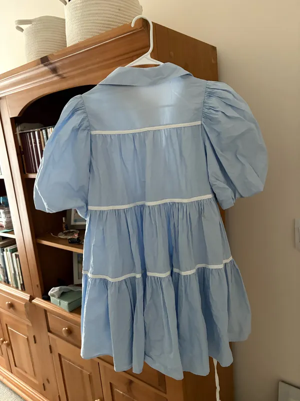 Sofie the Label dress  - Image 3
