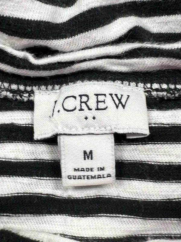 J.Crew Wrap Dress M - Image 7