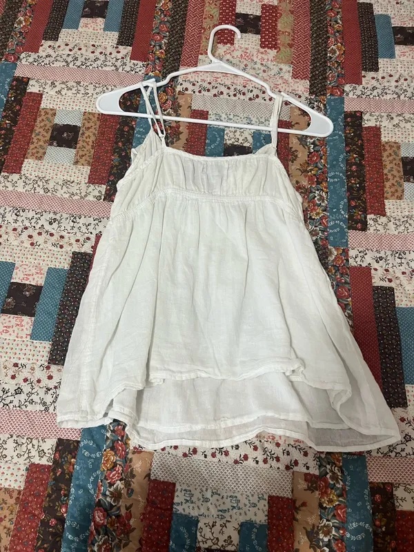 old navy tank top - Image 2