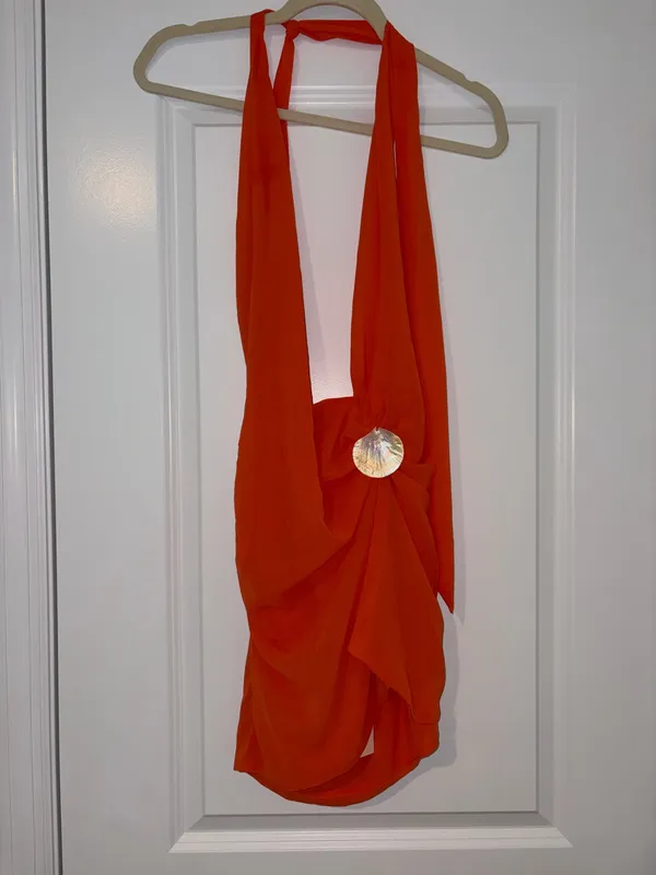 Peppermayo Mini Dress - Image 4