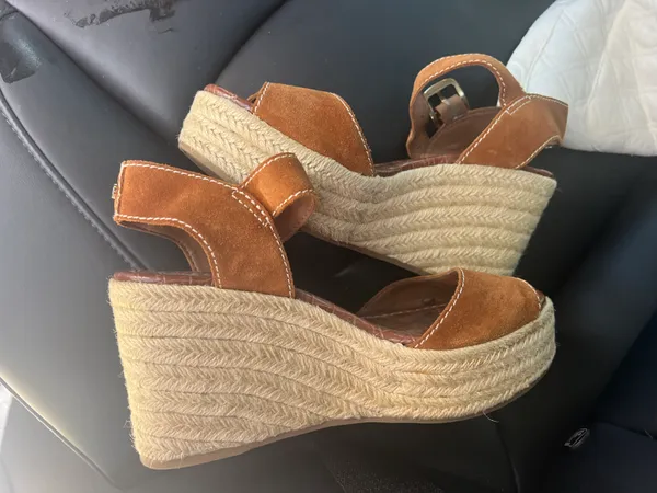 Sam Edelman Heels - Image 5