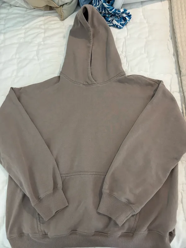 Hollister Sweatshirt - Image 3