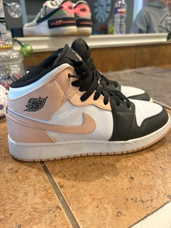 Jordan Nike - Image 2