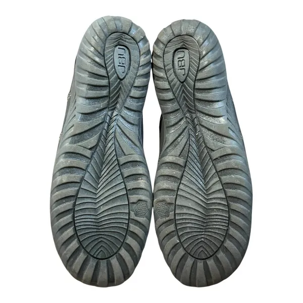 JBU‎ Paulina Ankle Boots Womens 9.5 Gray Water Resistant Memory Foam B3PLN01 - Image 15