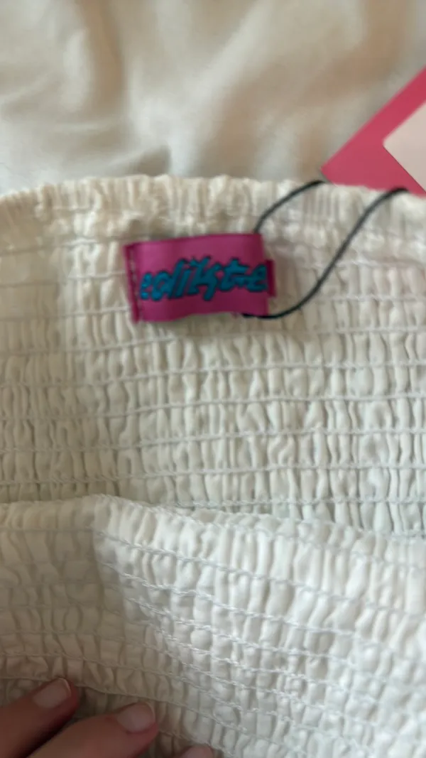 Edikted Dress - Image 3