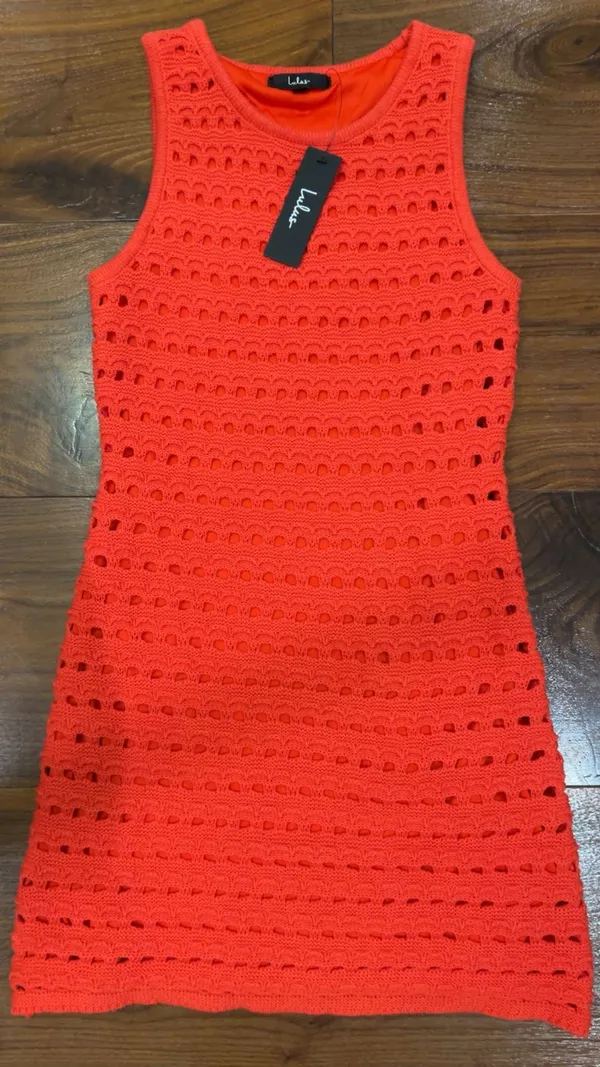 Lulus Dress - Image 2