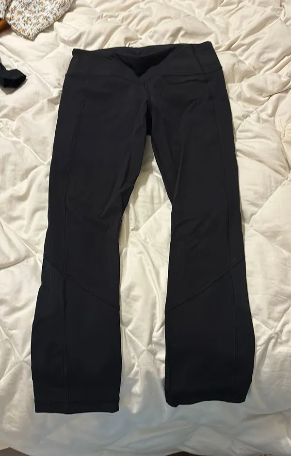 Lululemon Leggings - Image 2