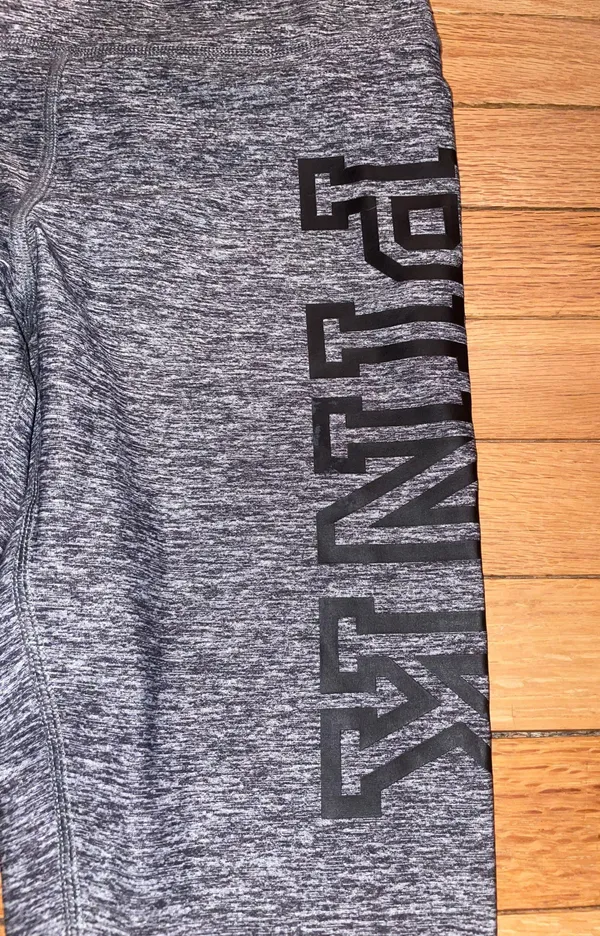Victoria’s Secret PINK Leggings Small - Image 3
