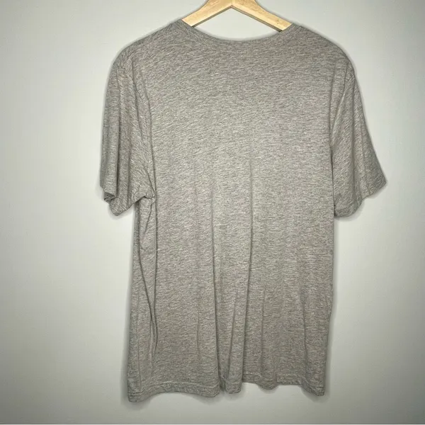 Bella Canvas ‘Game Day Vibes’ Tee‎ (Large) - Image 4