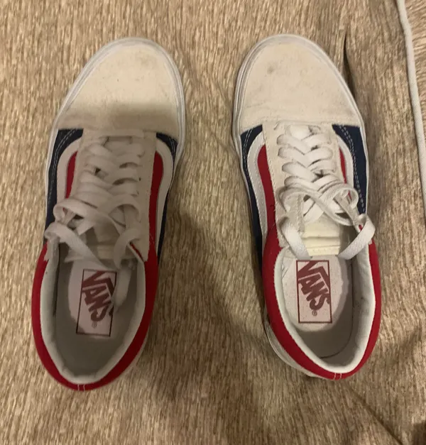 Vans Old School - Image 4