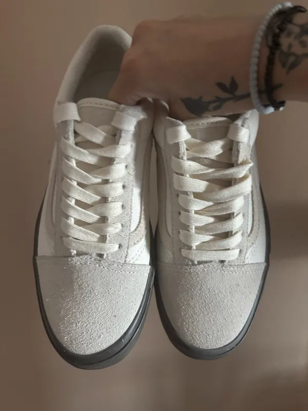 Vans Bmx Old Skool ‘Marshmallow Gum’ - Image 3