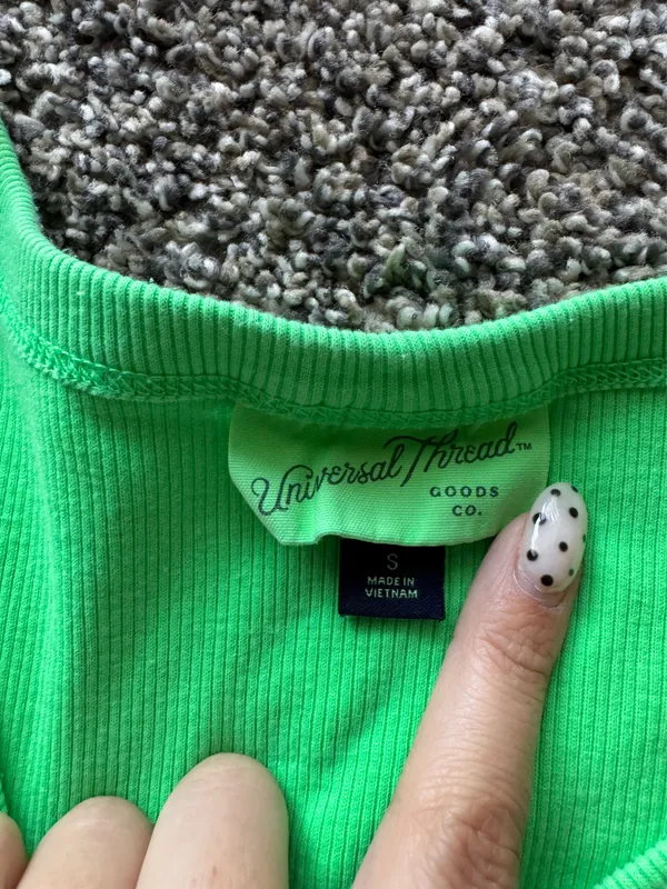 Target Tank Top - Image 2