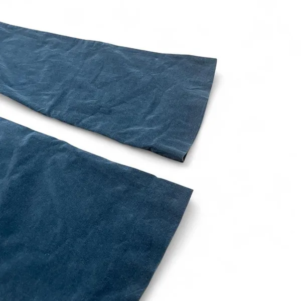 Vintage Theory blue corduroy flare pants - Image 5