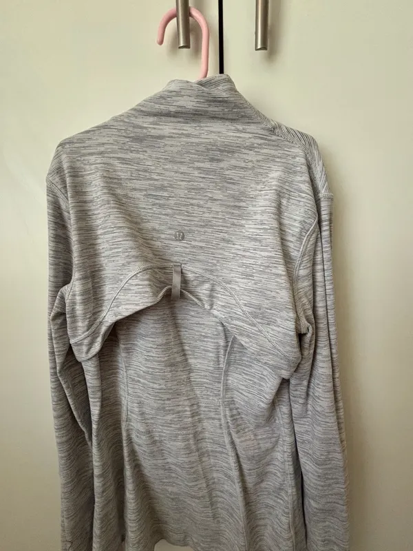 Lululemon Define Jacket - Image 3