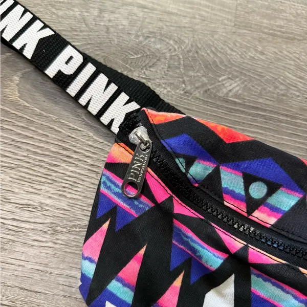 •Pink Victoria’S Secret• Fanny Pack - Image 5