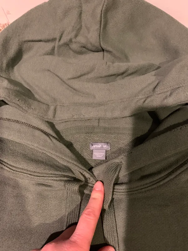Aerie Hoodie - Image 2