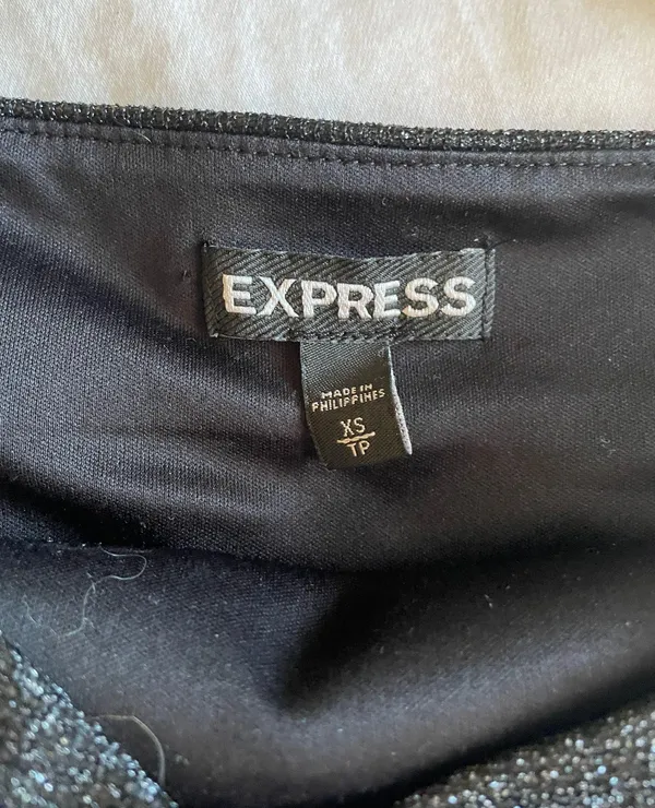 Express Going Out Top - Image 2