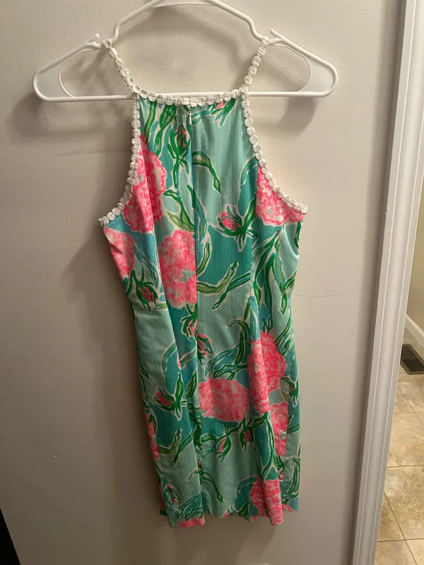 Lilly Pulitzer Dress - Image 2