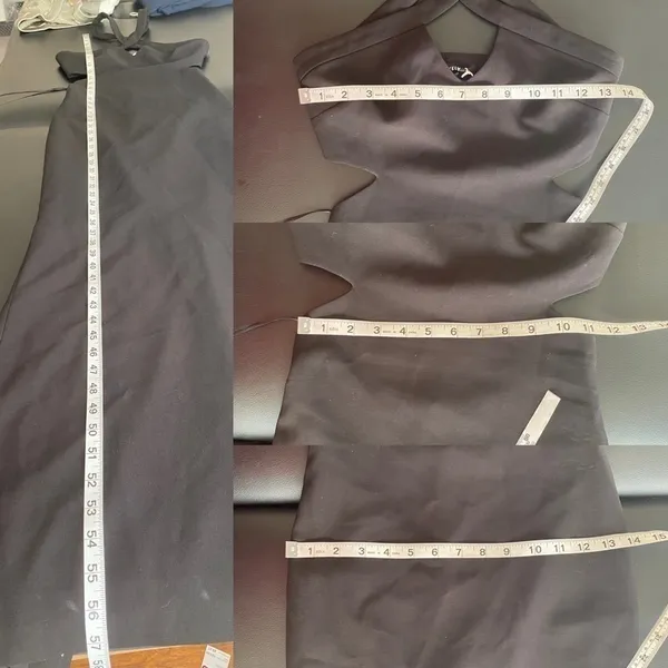 Likely Carlone‎ Gown 0 - Image 12